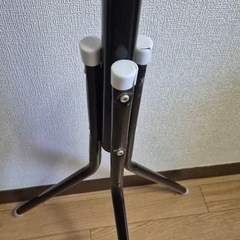 洋服ハンガーの画像