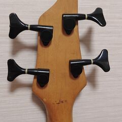 PhotoGenic Bassの画像