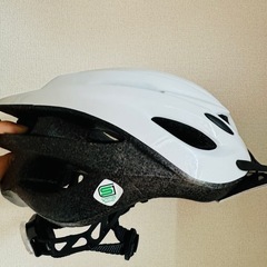 キャプテンスタッグ(CAPTAIN STAG) 自転車 ヘルメットの画像