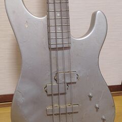Fernandes Bassの画像