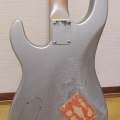 Fernandes Bassの画像