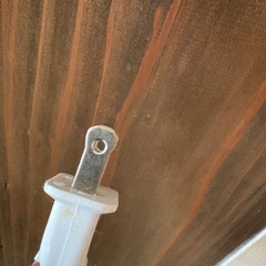 テーブルランプ2個セットの画像