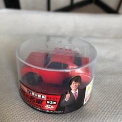 WONDA ミニカーの画像