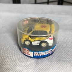 WONDA ミニカーの画像