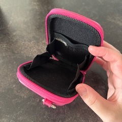 デジカメケースの画像