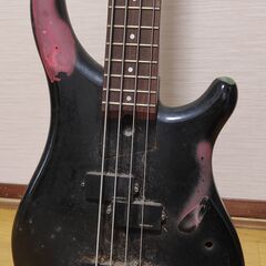 Fernandes Bass (ジャンク)の画像