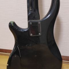 Fernandes Bass (ジャンク)の画像