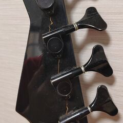 Fernandes Bass (ジャンク)の画像