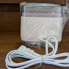 ヨーグルトメーカーの画像