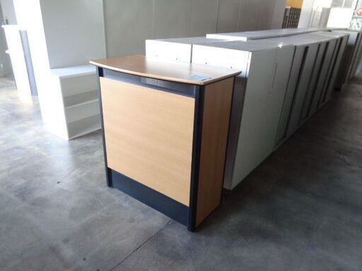 オカムラ　インフォメーションカウンター　岐阜 滋賀 愛知 三重 名古屋 一宮 大垣 各務ヶ原 美濃 関 多治見 土岐 稲沢