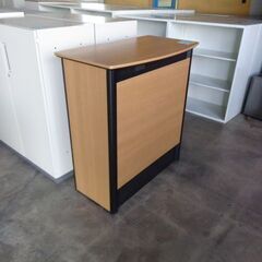 オカムラ　インフォメーションカウンター　岐阜 滋賀 愛知 三重 名古屋 一宮 大垣 各務ヶ原 美濃 関 多治見 土岐 稲沢の画像