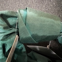 ■定価13200円❣️HELOYSE エロイーズ クロワッサン ミニバッグの画像