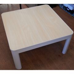 ☆ユアサ カジュアルこたつ リバーシブル 2018年 KCK-7...