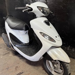 ★支払い総額2.6万円★走行テスト済み！早い者勝ち！キムコ スーナー50 激安原付入荷しました♪サイスタ付！の画像