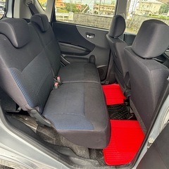 ダイハツ　ムーブカスタムの画像