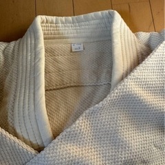 柔道着【中古】の画像