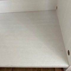 おもちゃ棚　おもちゃ箱　絵本棚の画像