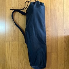 アウトドアローチェアの画像