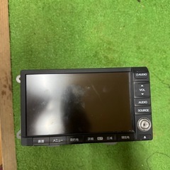 カーナビゲーション