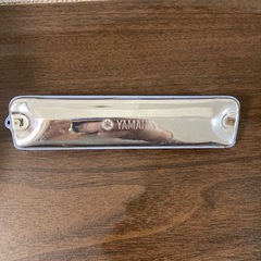 YAMAHAハーモニカの画像