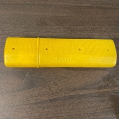 YAMAHAハーモニカの画像