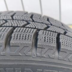 DUNLOP WINTER MAXX　WM02の画像
