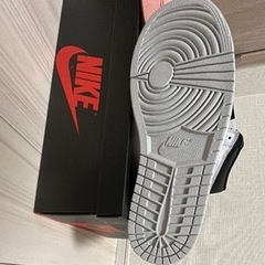NIKE ジョーダン1の画像