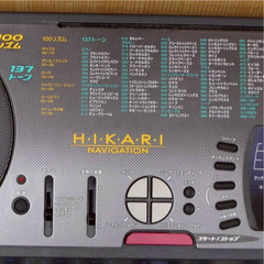 【❗️✨初心者に最適✨❗️】🎹光ナビ搭載！CASIO 電子キーボード LK-60（61鍵）✨の画像