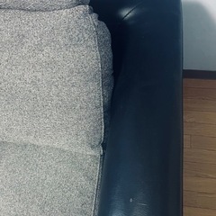 ソファーの画像