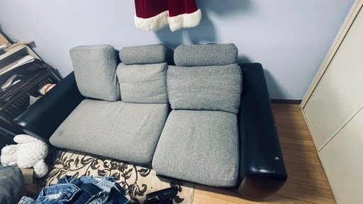 ソファー