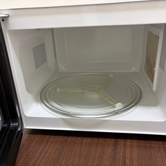 電子レンジ　の画像