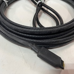 未使用品 アサヒ 自己温度制御型 水道凍結防止器 AK型 AKS-6 100V専用 54W 発熱線長さ6m 箱入 発熱動作確認済み ①の画像