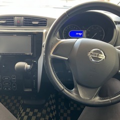 再値下げ　デイズ　ハイウェイスターの画像