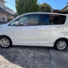 再値下げ　デイズ　ハイウェイスターの画像