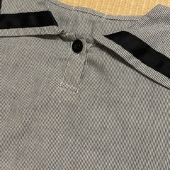 セーラー服セットアップ　90の画像