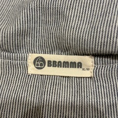 セーラー服セットアップ　90の画像