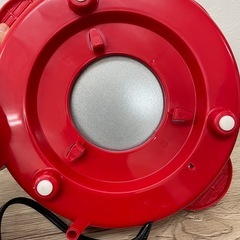 たこ焼き器の画像