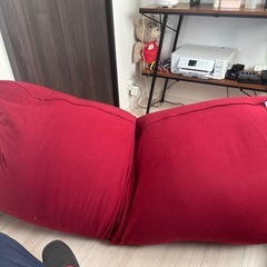 ヨギボーの画像