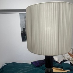 フロアライトの画像