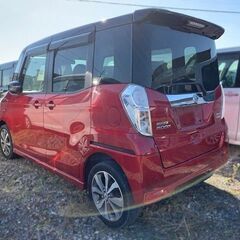 🌟デイズルークス！🚙♥!(^^)!　めちゃゆる審査のオートローン取り扱いしています😍★　ローンに不安な方も安心です。お問い合わせ大歓迎です ！！の画像