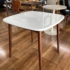 テーブル【町田市再生家具】252502の画像