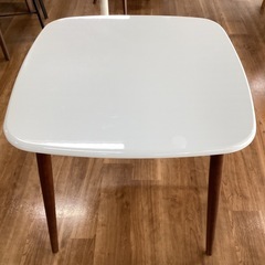 テーブル【町田市再生家具】252502の画像