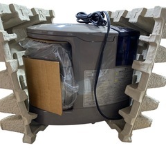 新品未使用　象印コーヒーメーカーの画像