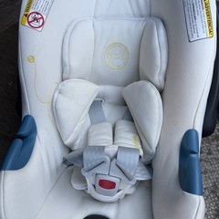 値下げ‼️cybex [ サイベックス ] GAZELLES  ベージュ 二人乗り ベビーカー の画像