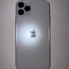 Apple iPhone 11 Pro 256GB の画像