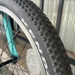 🔹キッズバイク COGHORN ATHLETIC 20インチ 約120-140cmの画像