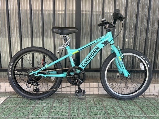 ?キッズバイク COGHORN  参考価格: 34,800円
