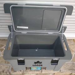 【美品】LOGOS　クーラーボックス５０Lの画像