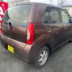 コミコミ価格 車検9年１０月まで 4WD 4万キロ代の画像