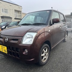 コミコミ価格 車検9年１０月まで 4WD 4万キロ代の画像